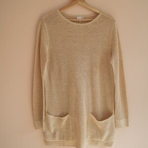 TSE Bateau Neckline Sweater